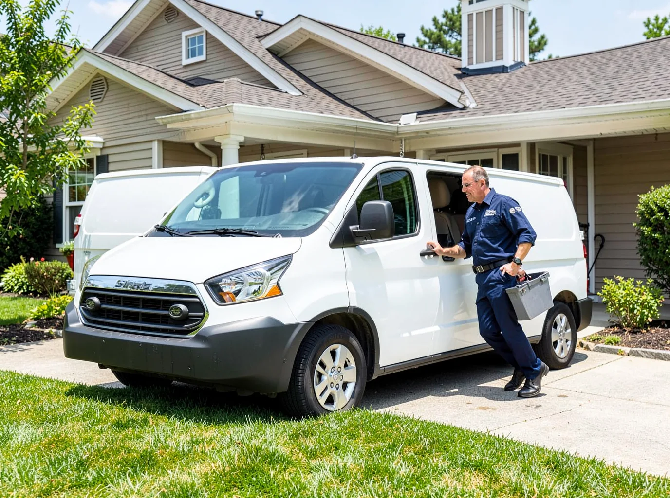 Emergency Plumber company in Neavitt, MD