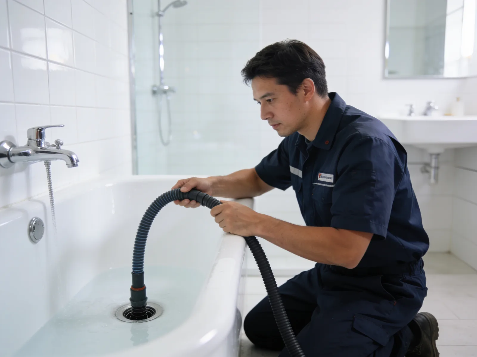 Emergency Plumber Neavitt, MD FAQs